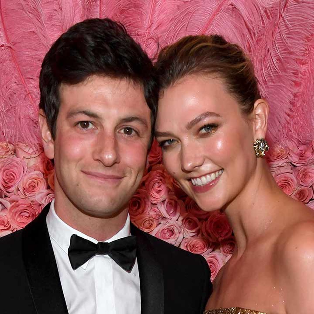 Karlie Kloss marries for a SECOND time in star-studded celebration