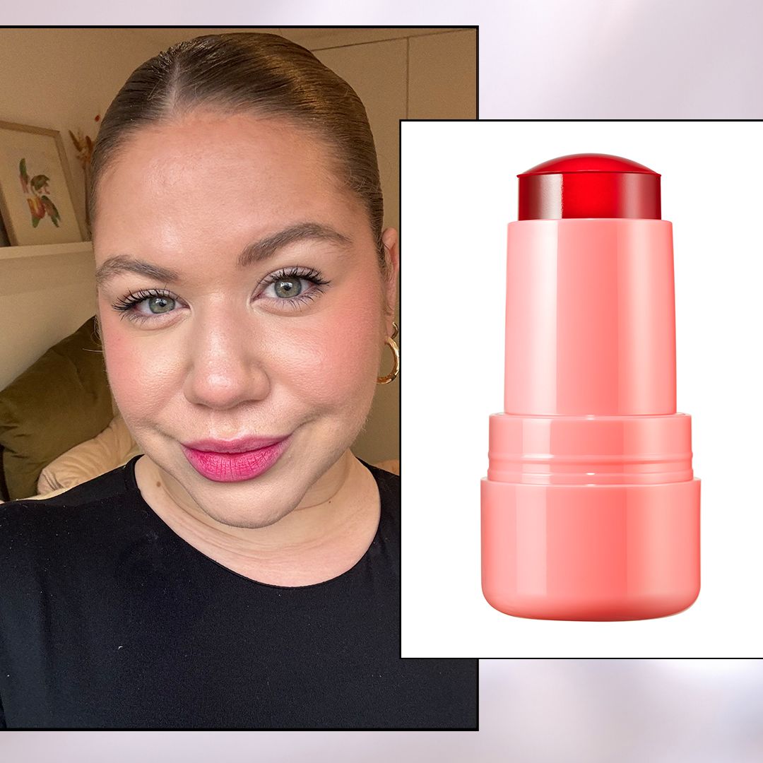 I tried Milk’s viral Jelly Tint and this is my honest opinion