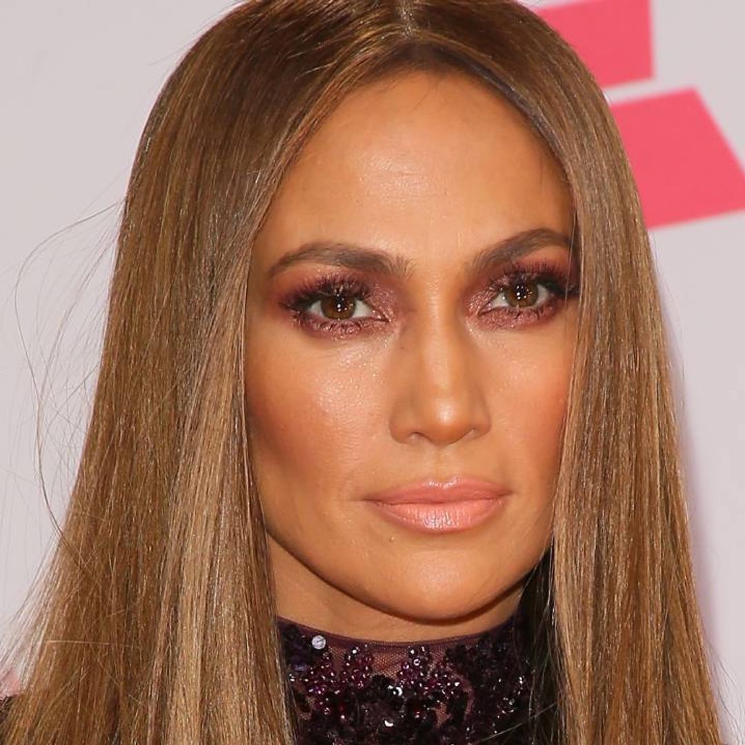 Jennifer Lopez looks like a real-life Barbie doll after incredible makeover