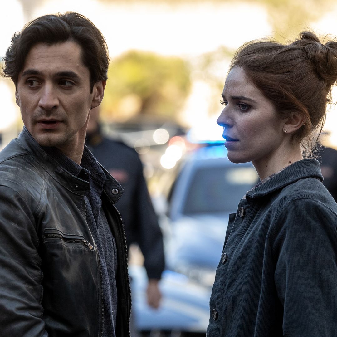 Channel 4's 8-part Italy-set detective series will be your next binge-watch