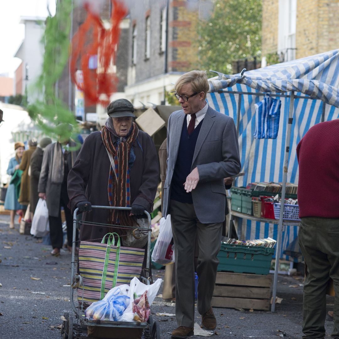 'Endearing' comedy featuring Downton Abbey star you need to watch on BBC tonight