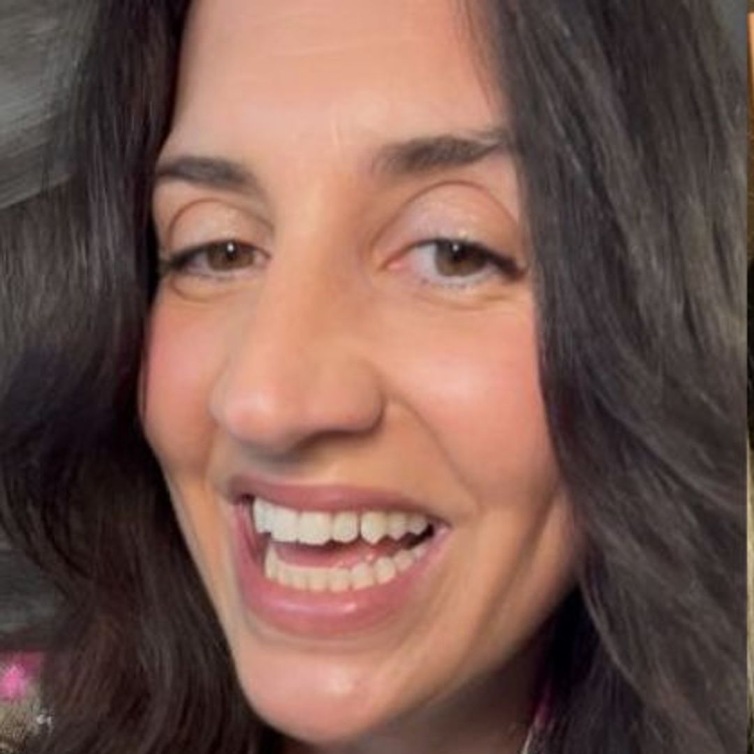 My 'subtle' haircut at 49 was like a facelift - here's what to ask your stylist for