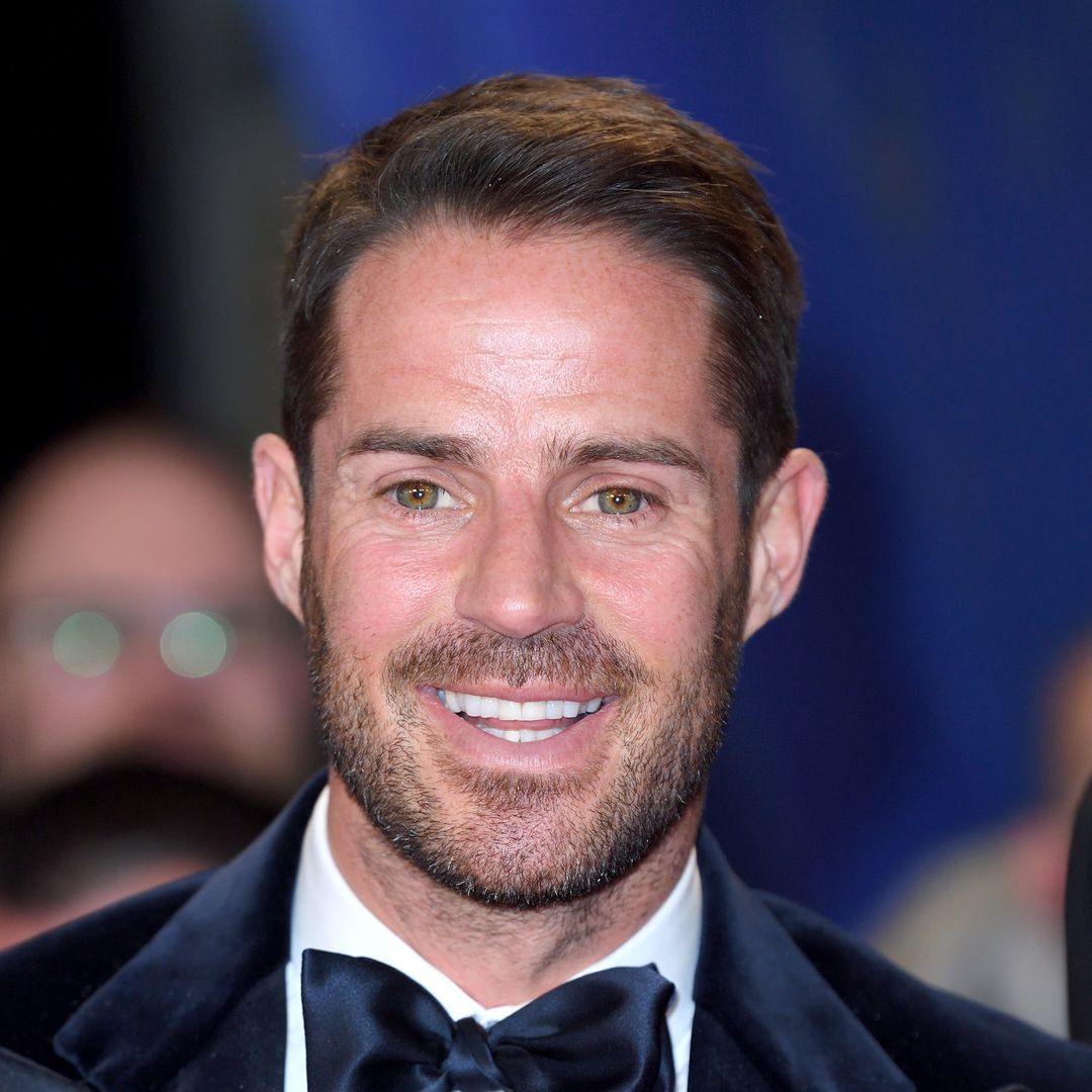 Jamie Redknapp is so proud of son Charley after rare update from Arizona
