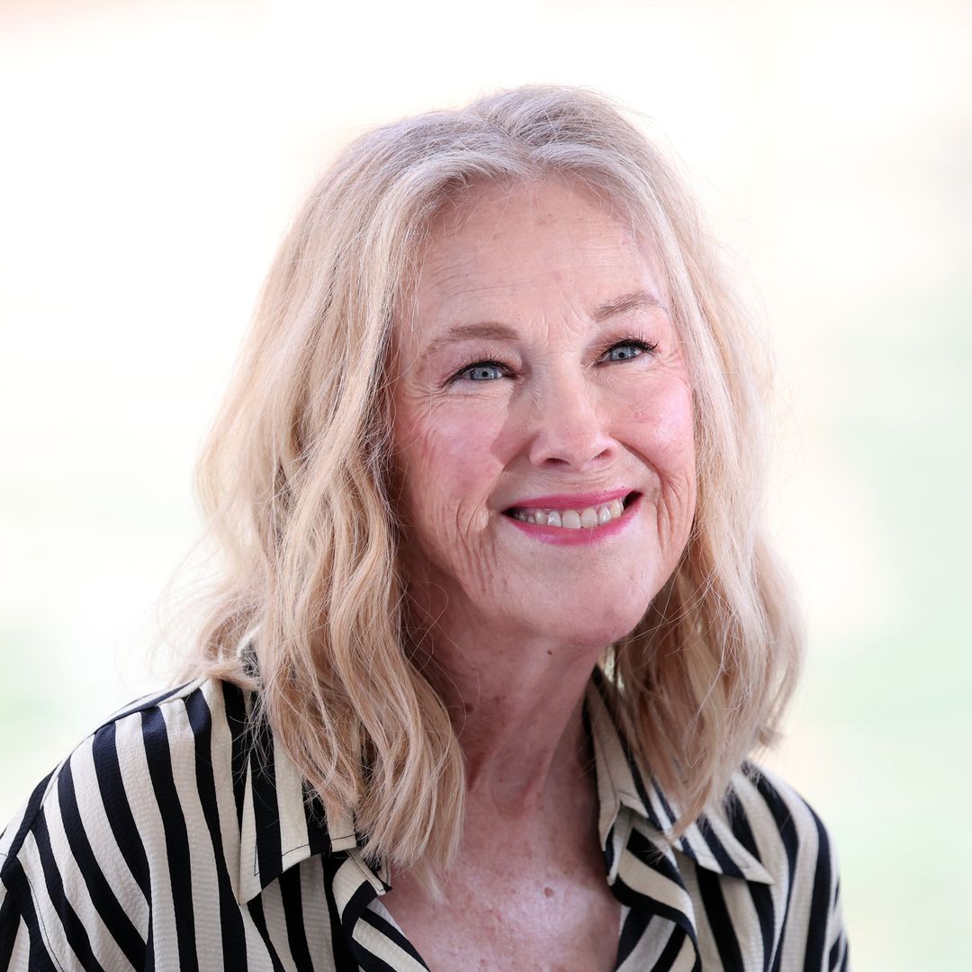 Catherine O' Hara's net worth revealed after tragic death