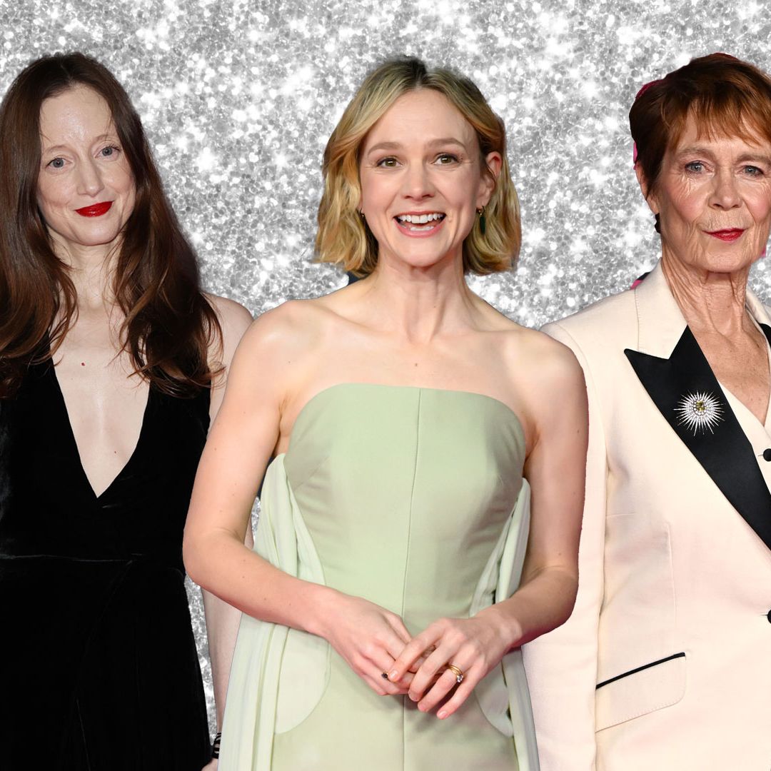 Best dressed stars at British Independent Film Awards 2025