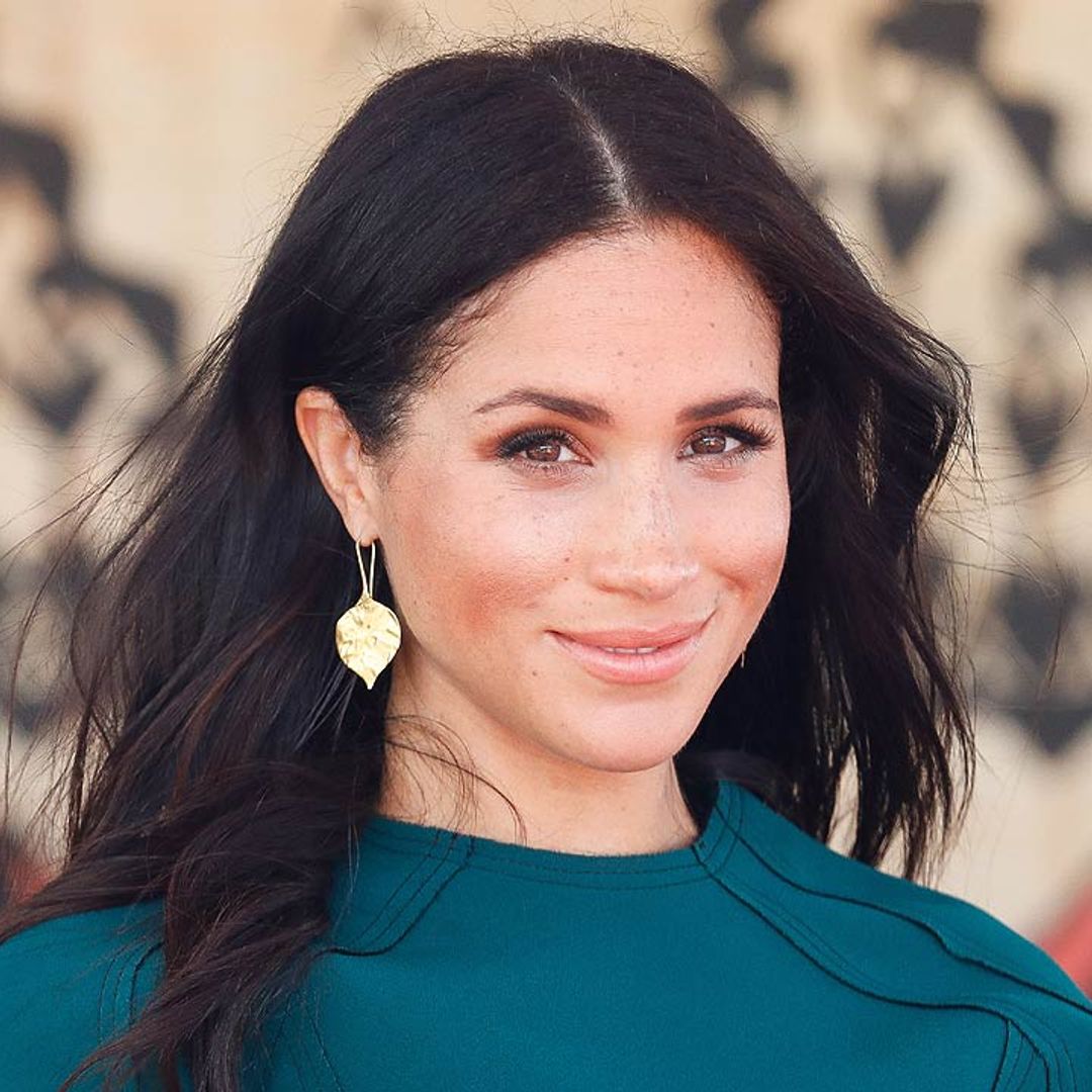 Meghan Markle’s favourite leggings are £29 off in the sales – hurry