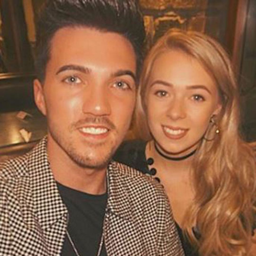 Alton Towers victim Leah Washington feared boyfriend Joe Pugh would leave her after horrific accident