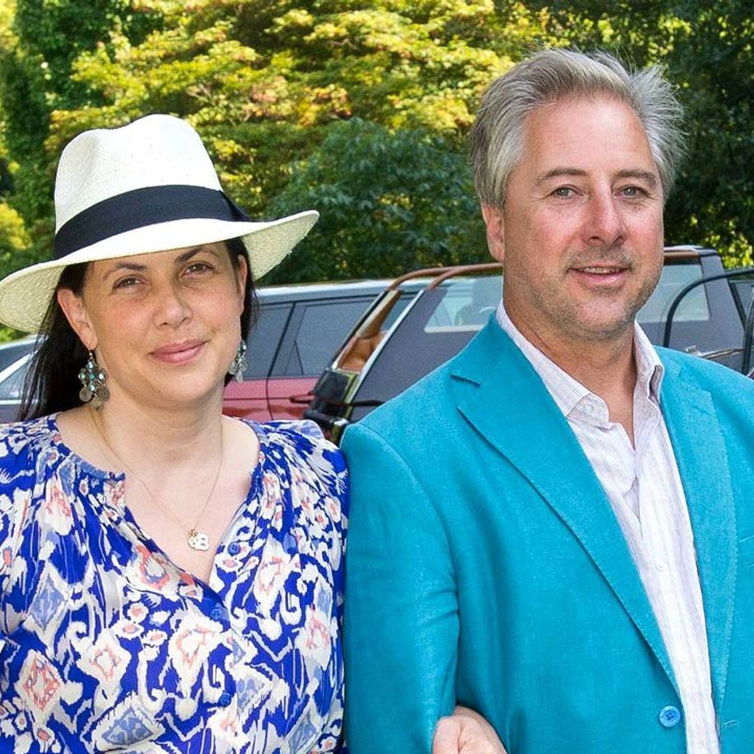Kirstie Allsopp hits back at accusations she fled to holiday home after family's coronavirus diagnosis
