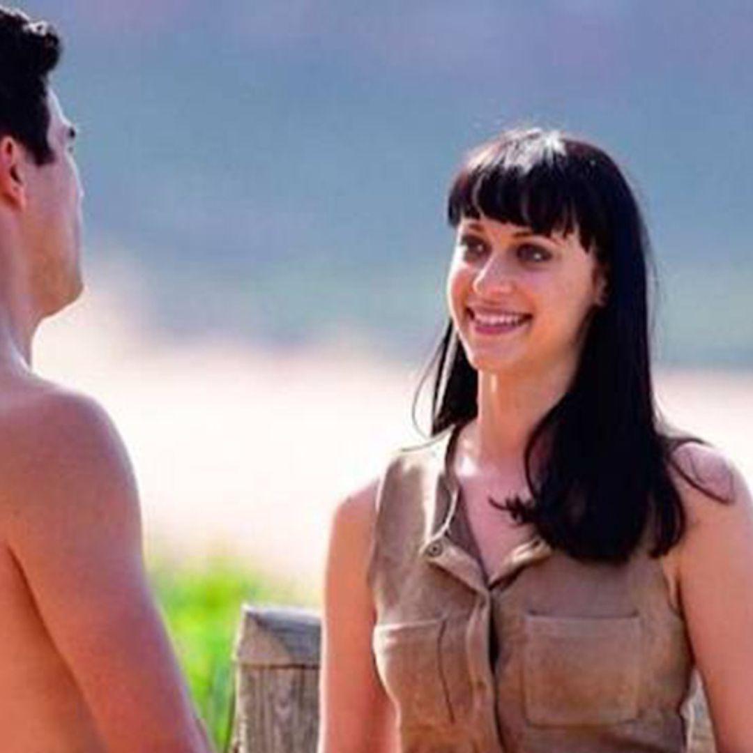 Home and Away's Jessica Falkholt remains in critical condition after life support switched off