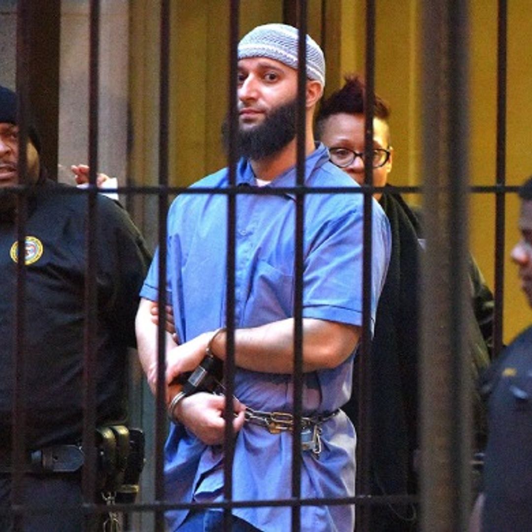 Serial podcast subject Adnan Syed's murder conviction reinstated six months after prison release