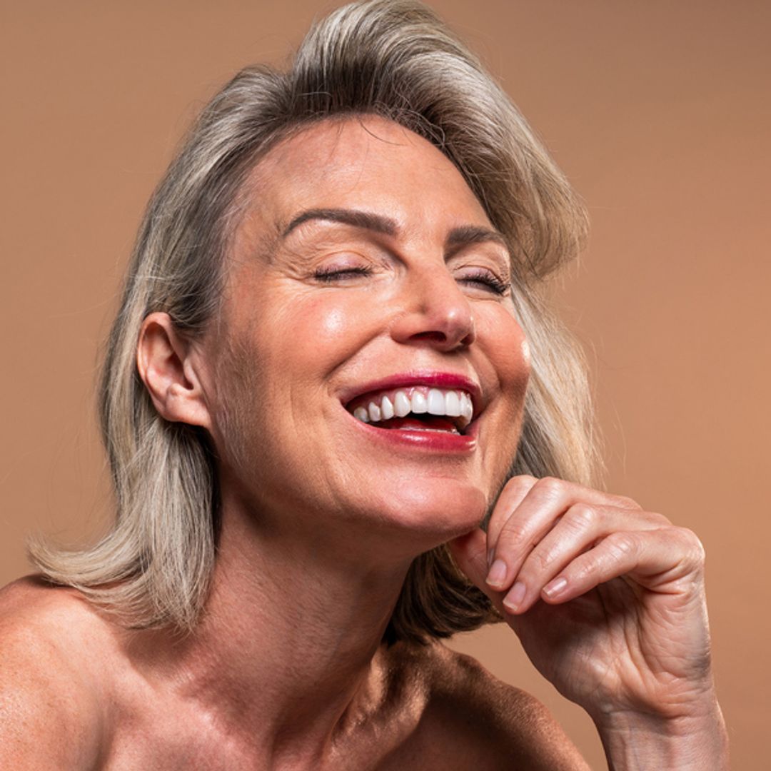 The best menopause supplements with top reviews - plus expert intel