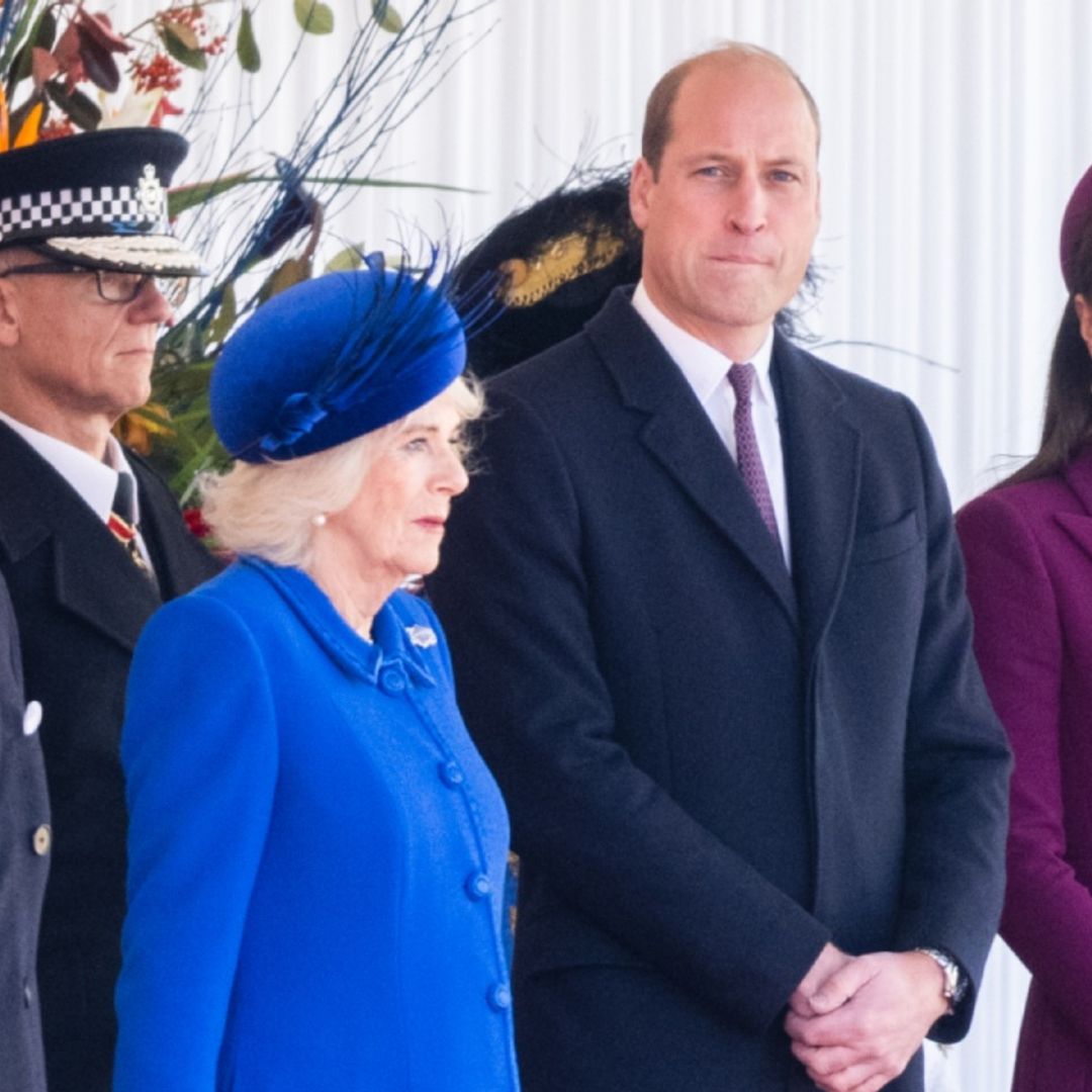 How the royal family's New Year celebrations will differ after the Queen's passing