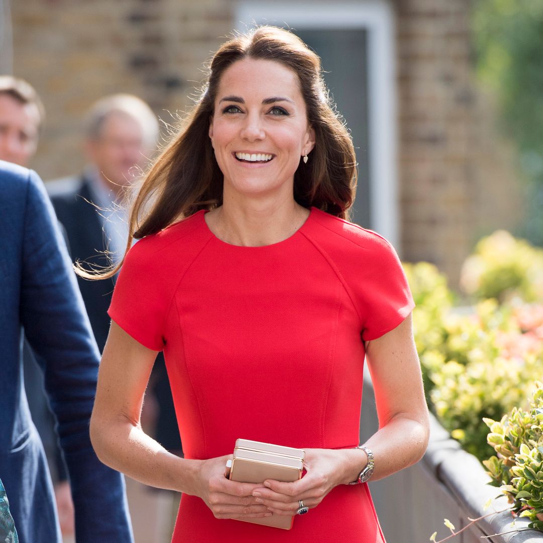 I found Princess Kate's 'timeless' dress brand for less at Nordstrom Rack - here's what to shop