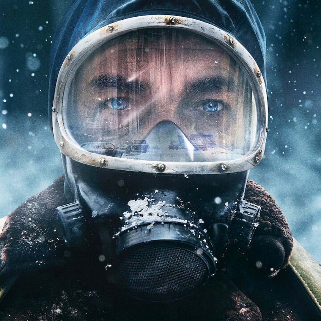The Netflix apocalyptic thriller that viewers 'can't stop' binge-watching