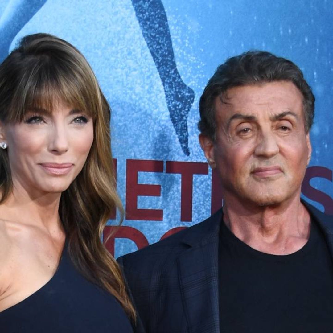 Sylvester Stallone to appear with Jennifer Flavin in new reality show about their daughters' lives