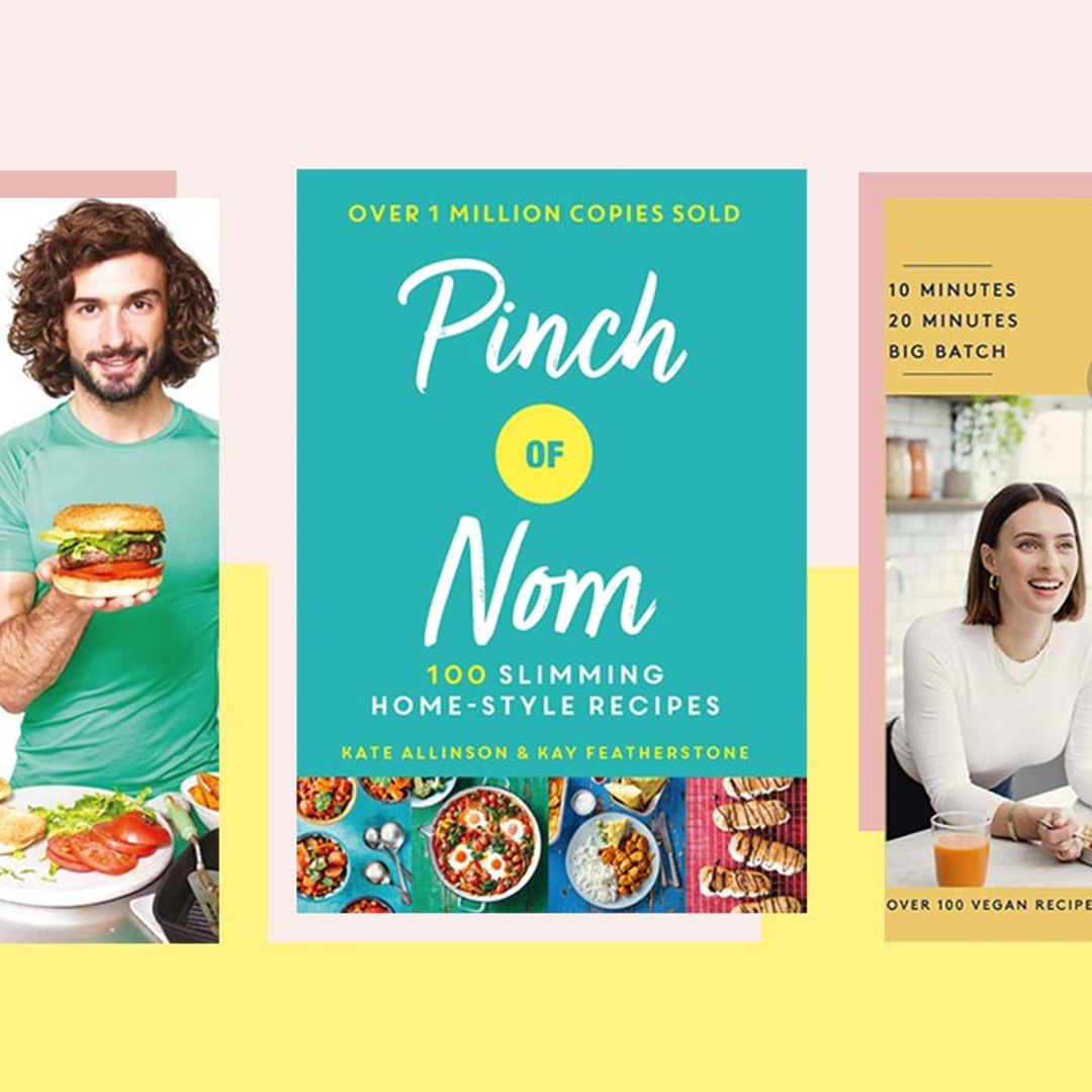 23 of the best diet books people swear by for weight loss