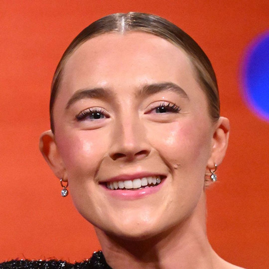 Saoirse Ronan breaks silence over viral clip and reveals Paul Mescal’s real thoughts