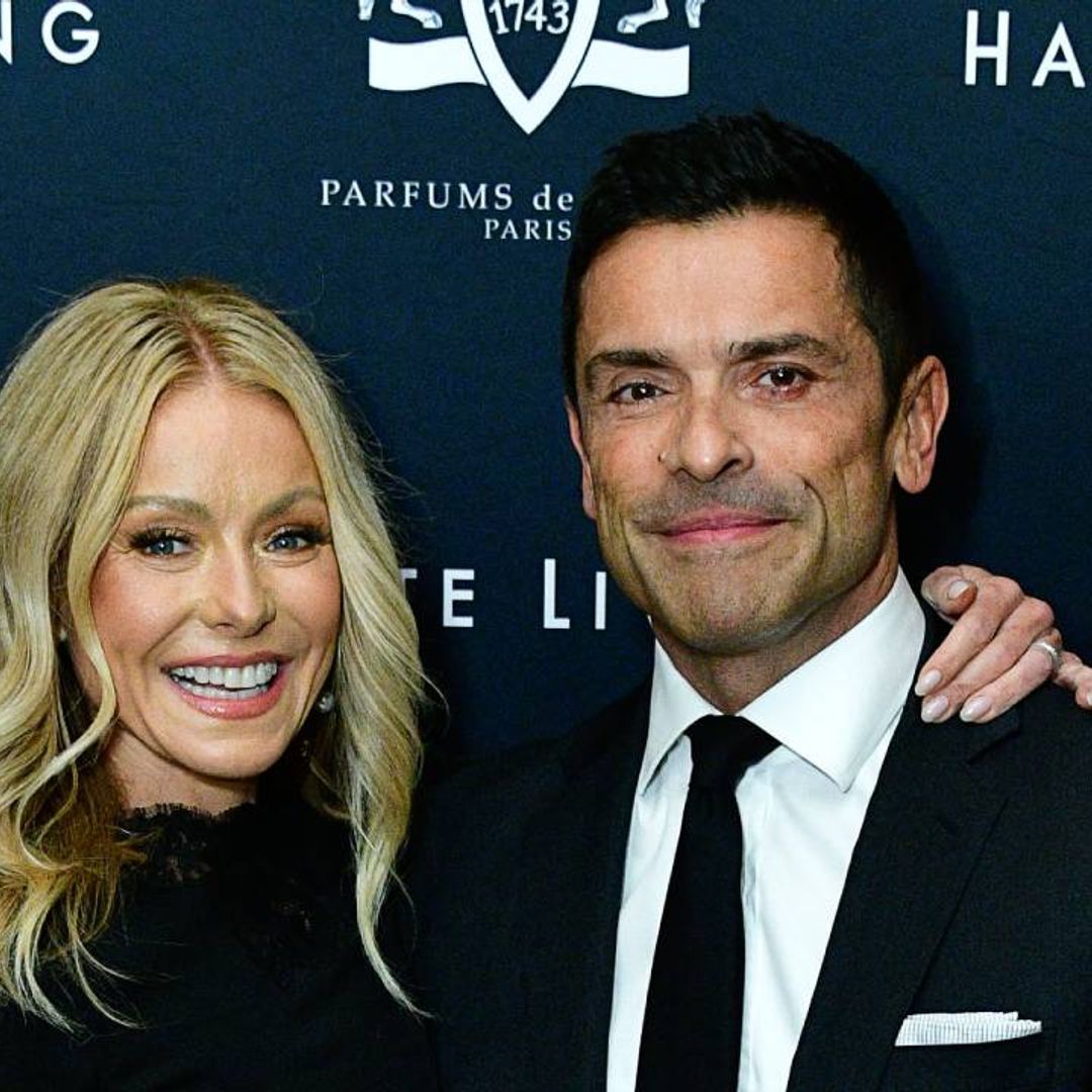 Kelly Ripa's son Joaquin's life in Michigan, and how it differs from his siblings