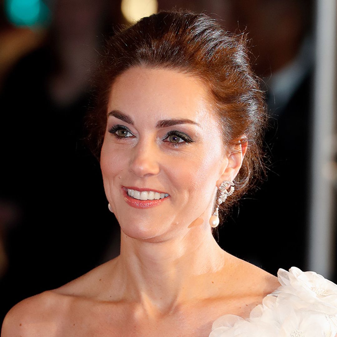 The truth behind Kate Middleton's new glow and edgy fashion sense