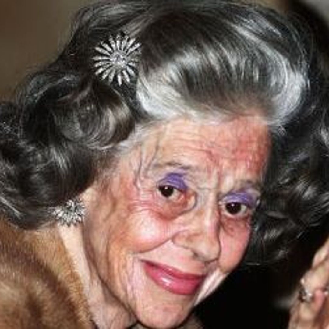 Belgium's former Queen Fabiola dies at age 86