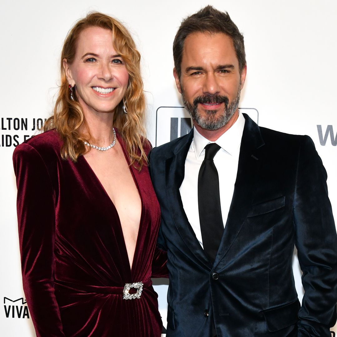 Will & Grace's Eric McCormack offers 'spousal support' to ex-wife in divorce proceedings