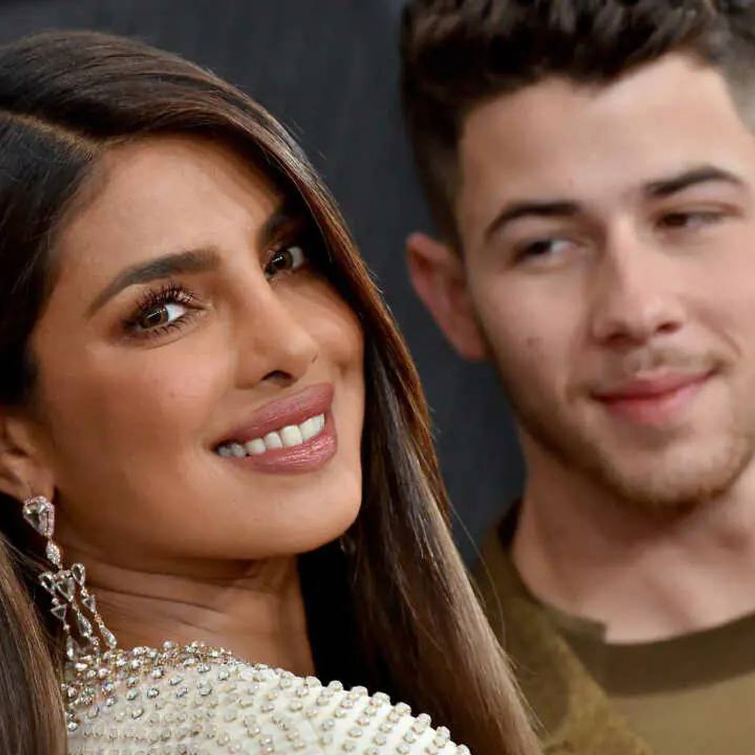 Priyanka Chopra introduces unexpected new additions in video from stunning family home