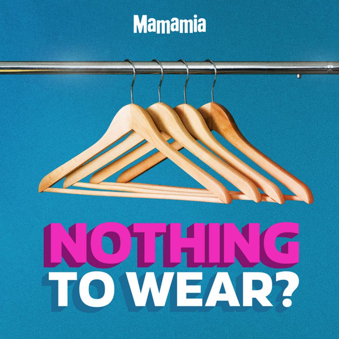 Nothing To Wear Podcast cover image