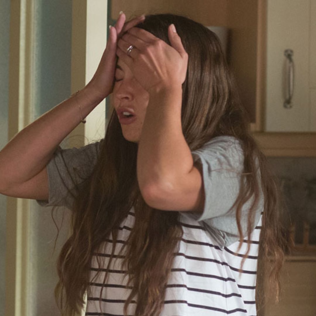EastEnders spoiler: Martin and Stacey Fowler learn the truth behind Arthur's shock collapse