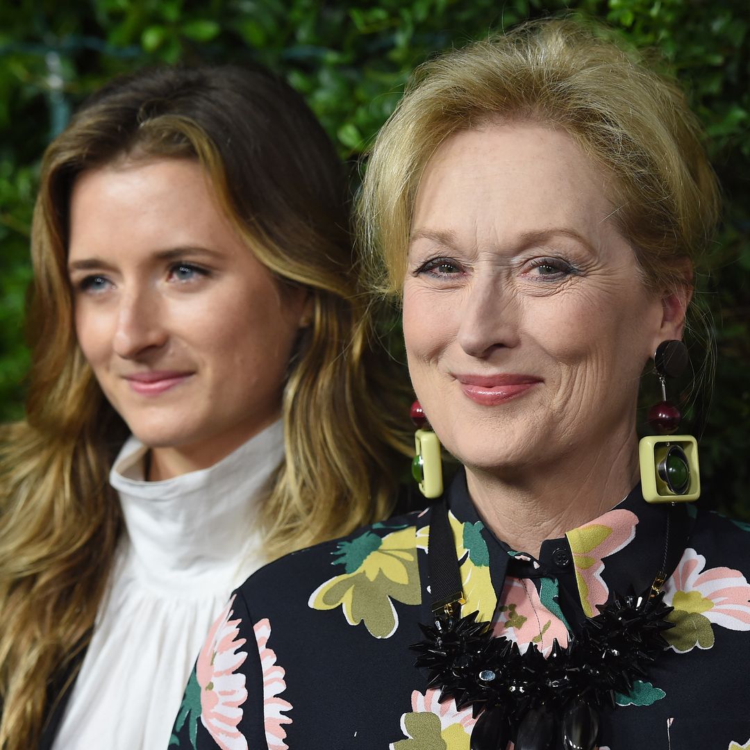 Everything you need to know about Meryl Streep’s lookalike daughter Grace Gummer: Her famous husband, kids and more