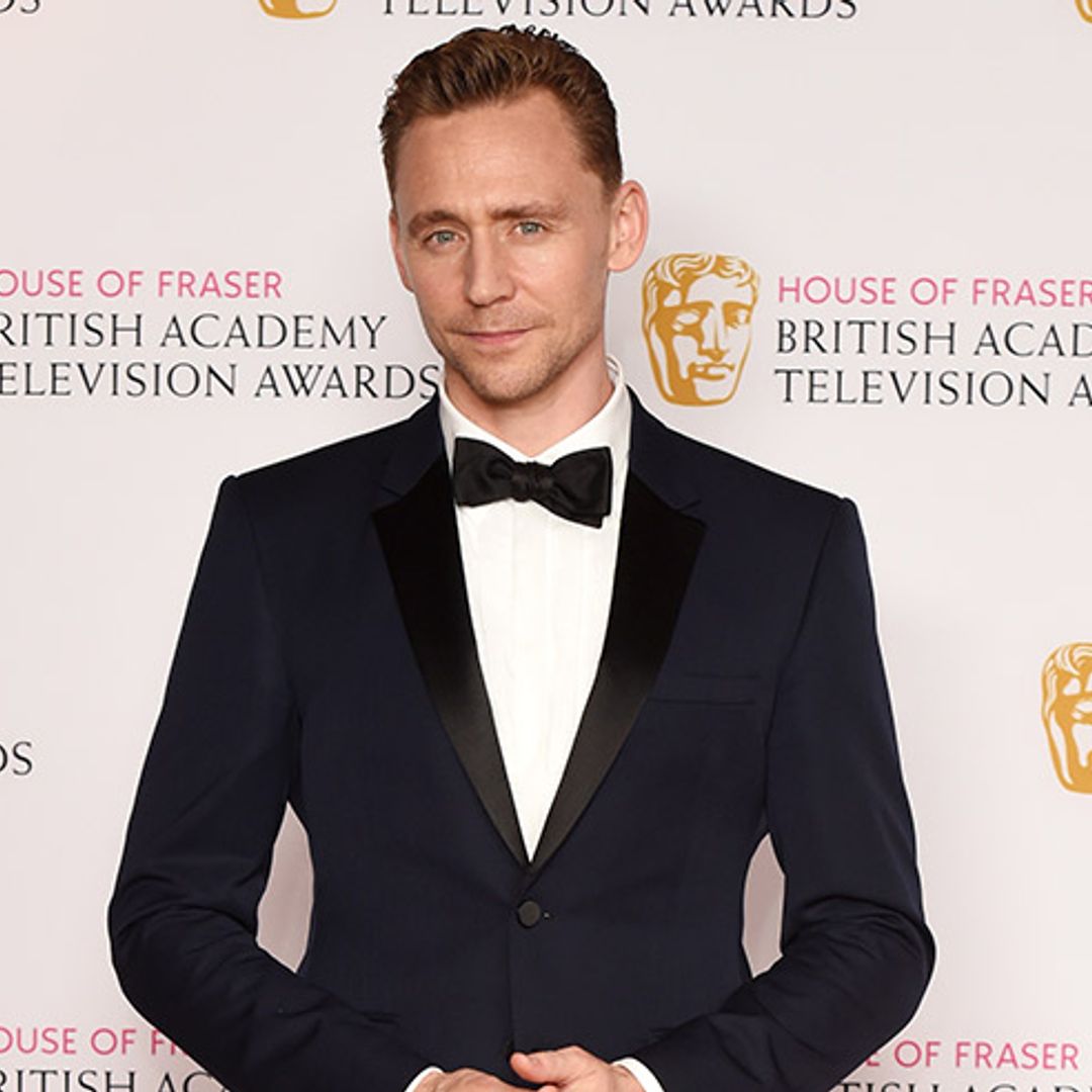 The Night Manager star Tom Hiddleston to star in new Netflix drama - find out more