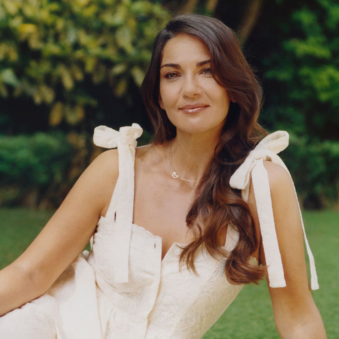 Lorena Bernal reveals the secret to her happy marriage with Arsenal manager Mikel Arteta