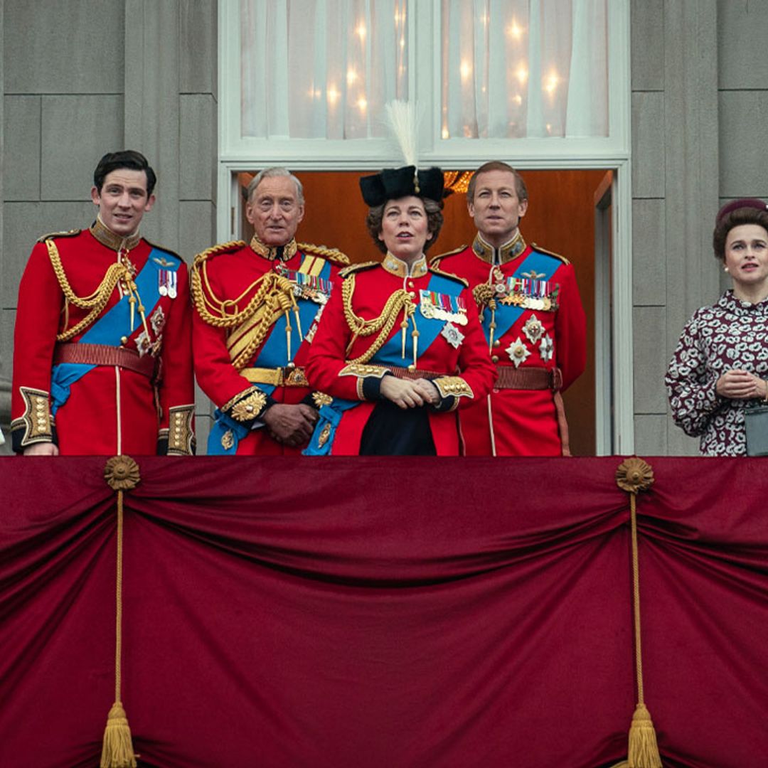 Filming for season five of The Crown kicks off amid ongoing casting difficulties - report