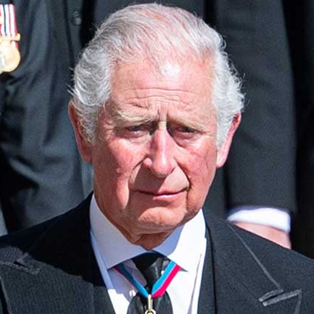 King Charles will be 'full of emotion' leaning on 'soulmate' Queen Camilla at Balmoral says former royal butler