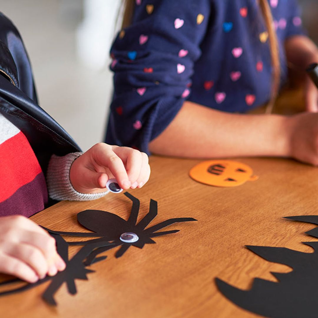 15 fun Halloween crafts and games for kids - and some for adults too: There's still time to order