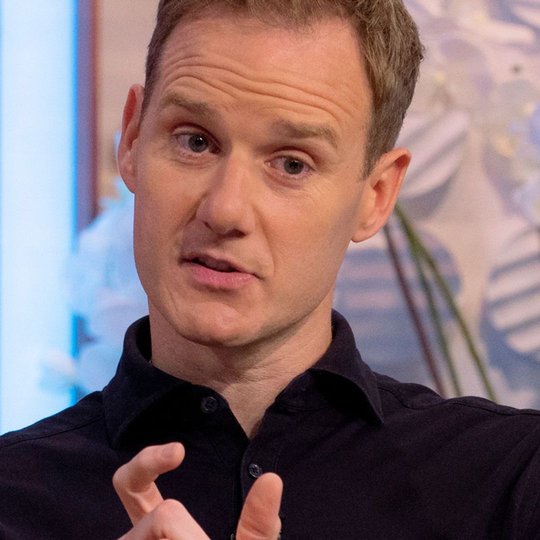 Strictly's Dan Walker reveals how he accidentally left his own brother hospitalised