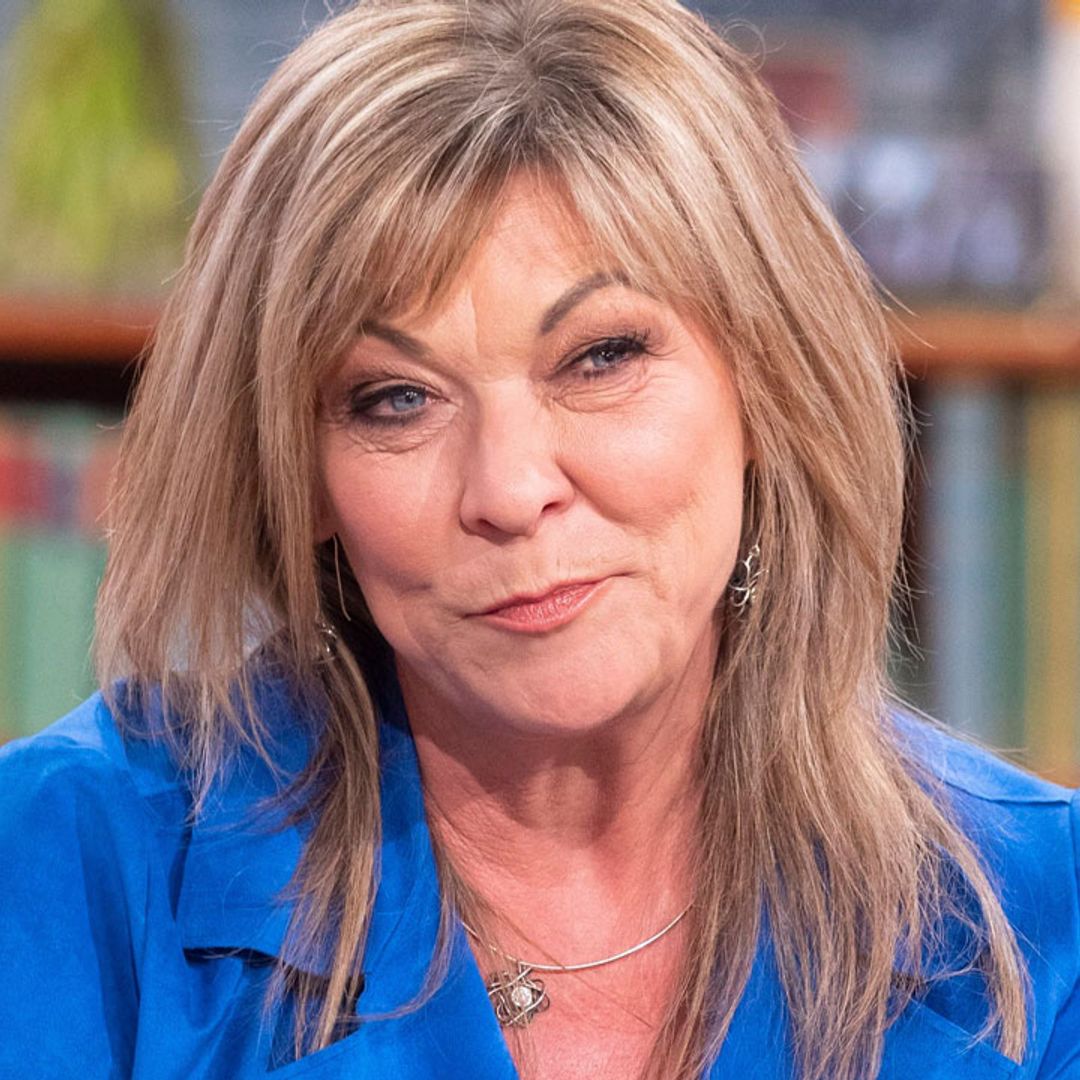 Emmerdale's Claire King reveals she was attacked