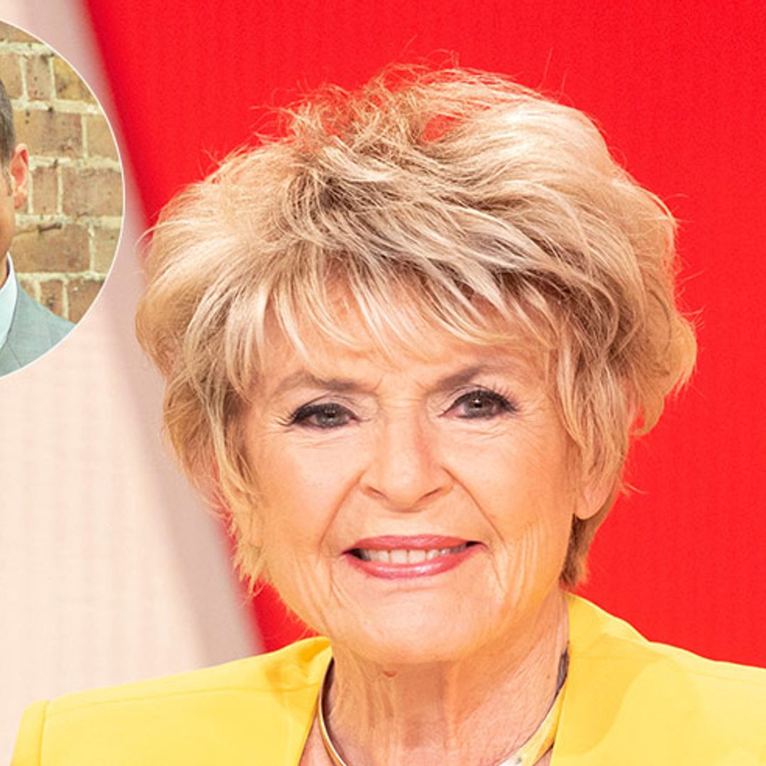 Dale Winton's cause of death has been revealed by close friend Gloria Hunniford