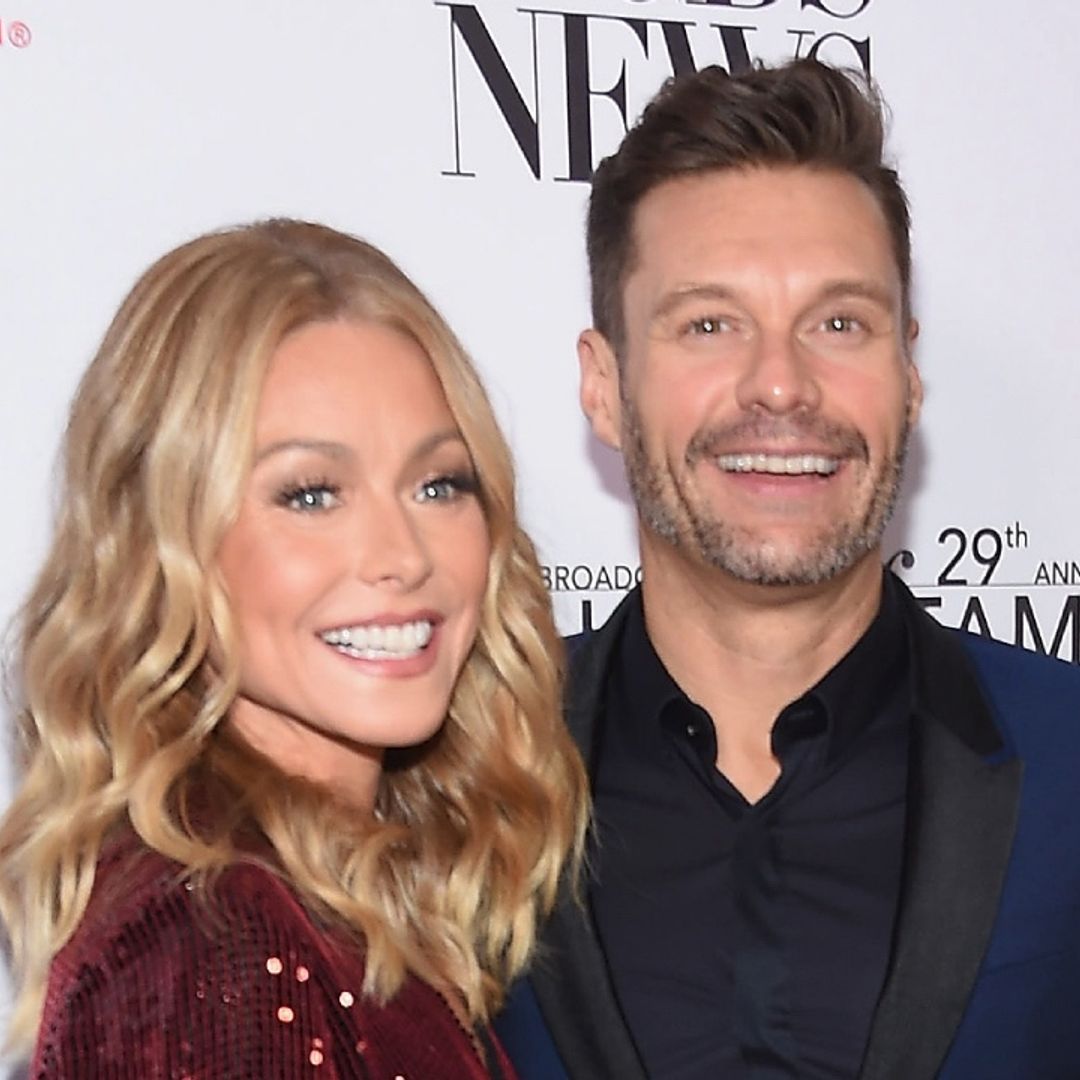 Kelly Ripa and Ryan Seacrest to share final special show on Live with Kelly and Ryan – details