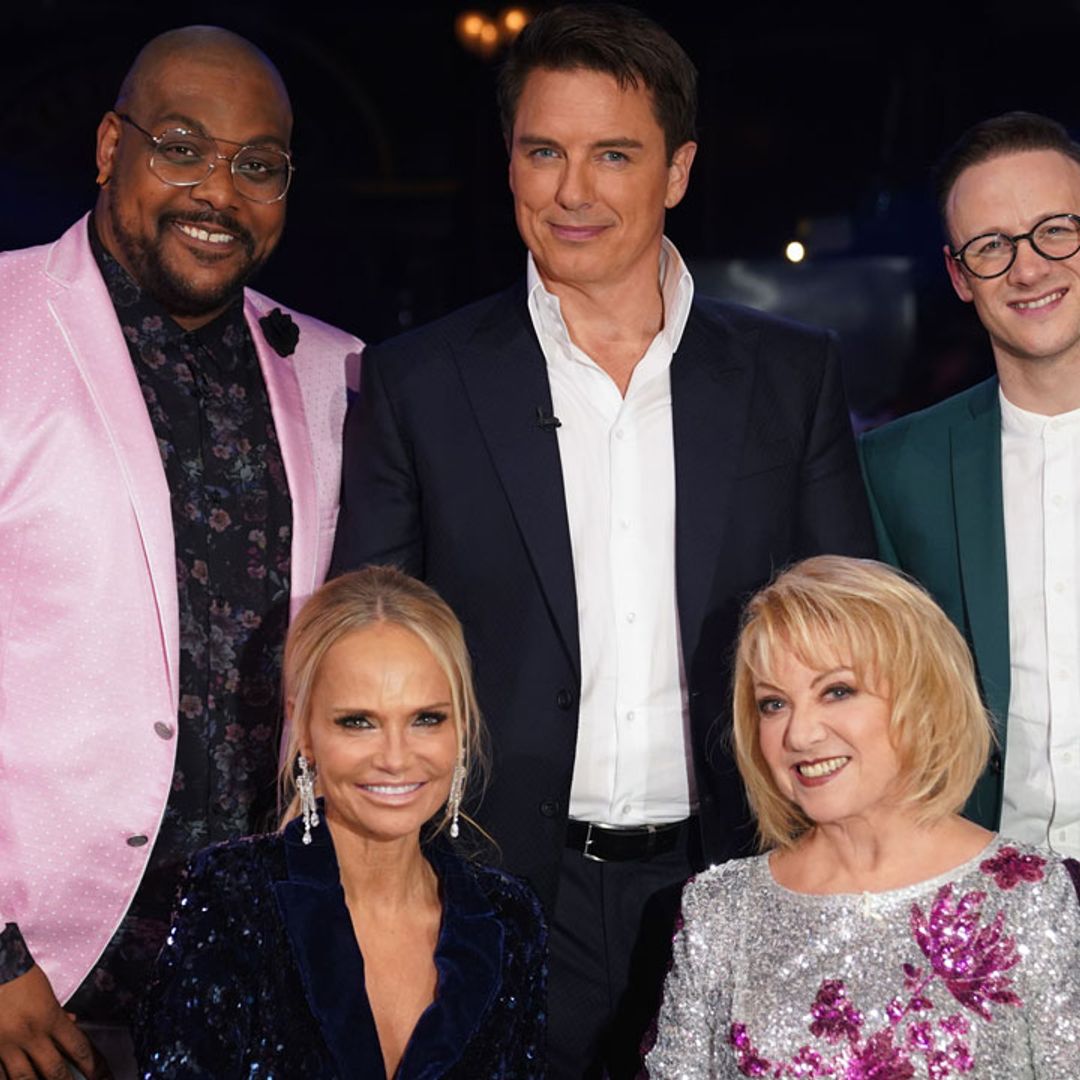 All Star Musicals: Celebrity lineup and judges 2019