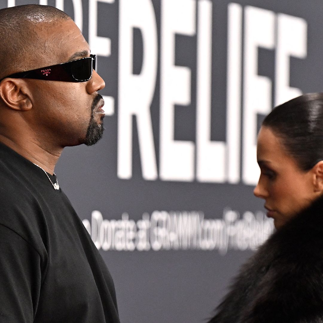 Kanye West's three-worded demand to wife Bianca Censori at Grammys red carpet revealed