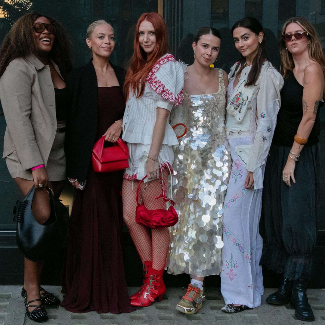 The unexpected fashion advice everybody needs from 6 industry experts