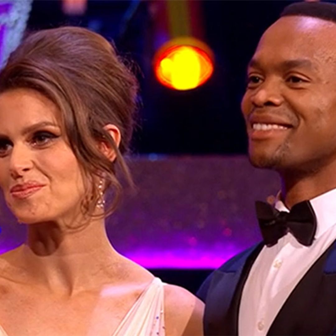 Strictly Come Dancing viewers left unimpressed during Blackpool special for one reason