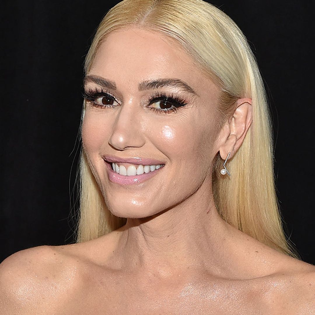 Gwen Stefani's youthful appearance in new video causes a stir among fans