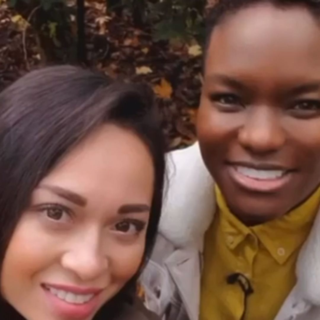 What Katya Jones and Nicola Adams' departure means for Strictly final