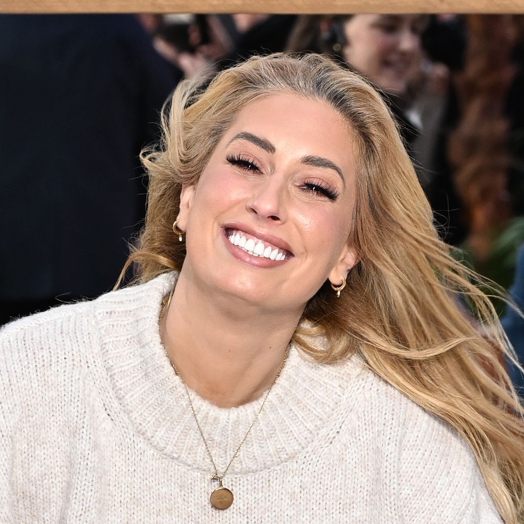 Stacey Solomon welcomes new family members to Pickle Cottage: 'I love them so much'