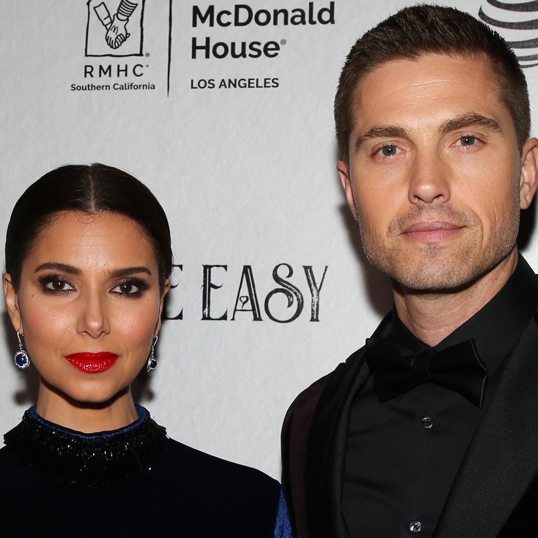 The Rookie's Eric Winter and wife Roselyn Sánchez supported by co-stars amid devastating loss