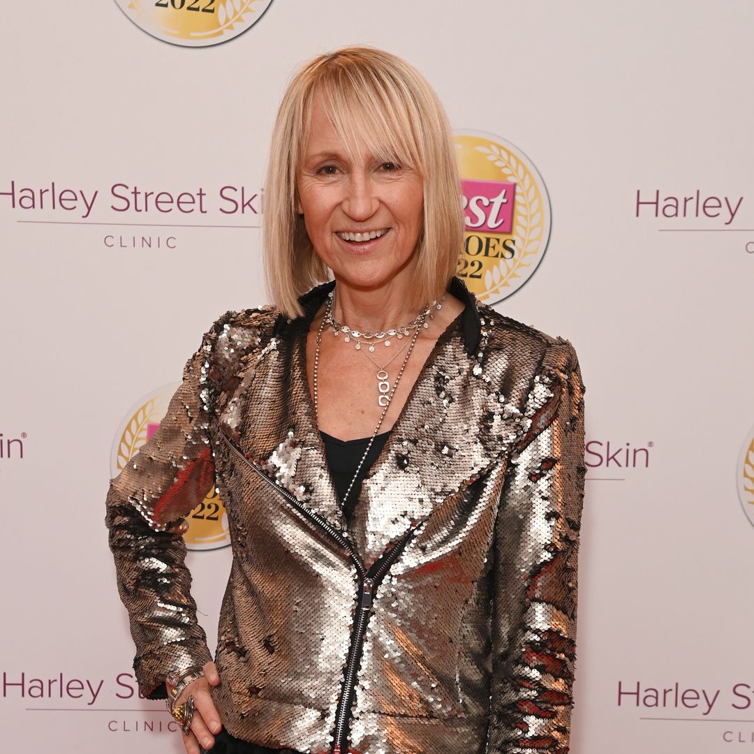 Carol McGiffin health woes throughout the years - from breast cancer diagnosis to mental health