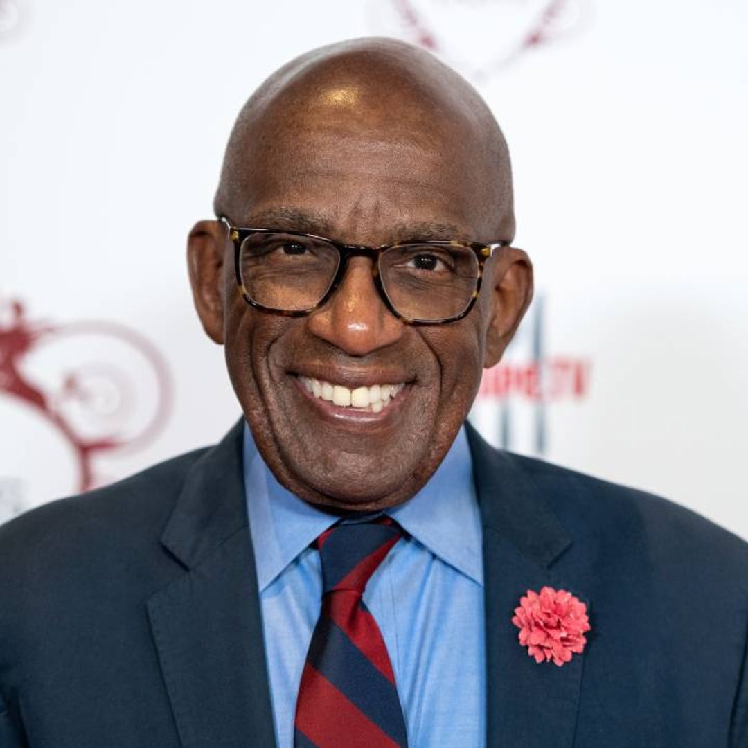 All we know of Al Roker's relationship with first wife as former couple prepare to become grandparents