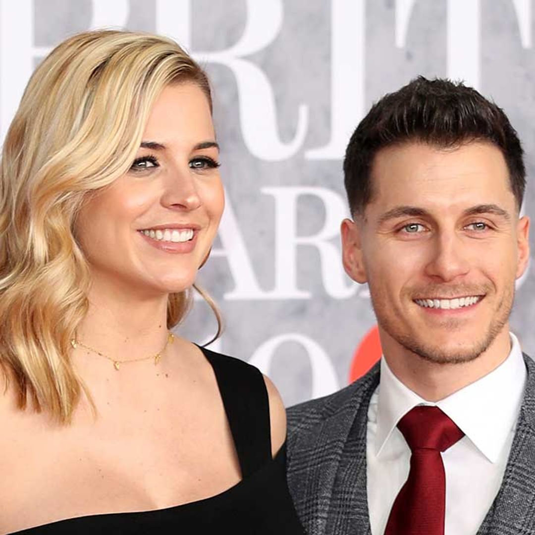 Why Gemma Atkinson and Strictly's Gorka Marquez won't marry until 2024