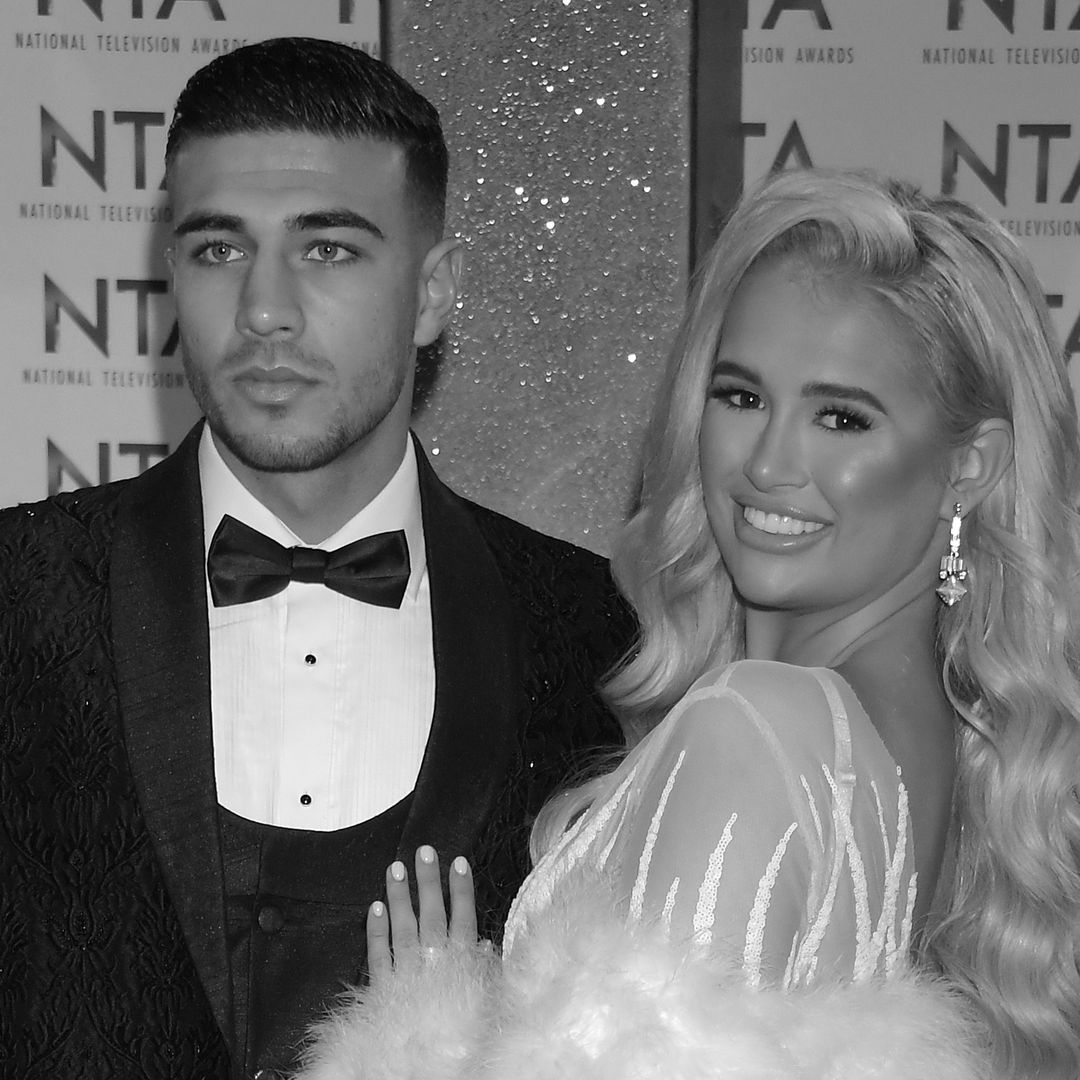 Why are we all so sad about Molly-Mae and Tommy Fury splitting up?